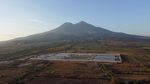 Mengintip Penjara Raksasa El Salvador yang Siap Tampung Penjahat Buangan AS