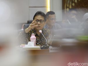 Video: Indonesia dan Saudi Teken MoU, Nakes RI Bakal Dikirim ke Sana