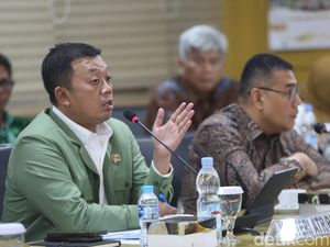 Nusron Ungkap 3,7 Juta Hektar Lahan Sawit Bermasalah Bakal Diambil Alih Negara