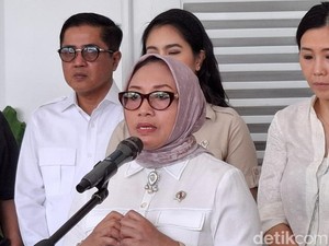 Menteri PPPA soal Rencana Batasi Akses Medsos Anak: Sedang Berproses