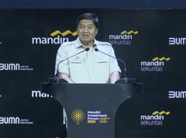Ara Ajak Investor Ramai-ramai Tanam Modal di RI: Ada Kepastian Hukum!