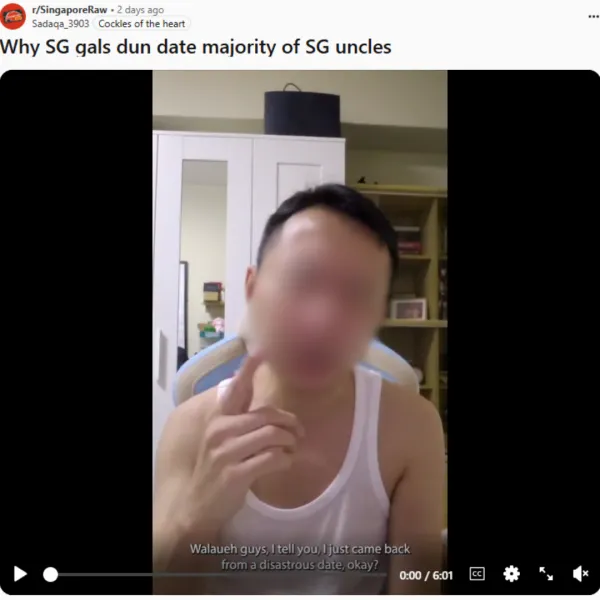 Ngaku Ketipu Saat Kencan Makan Malam, Pria Ini Malah Dihujat