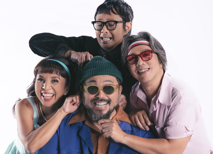 Mocca merilis single baru Be My Bee untuk Hari Valentine, menggambarkan cinta dengan metafora alam.