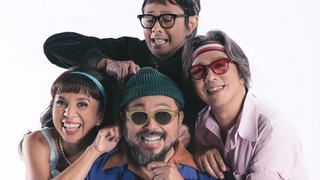 Mocca Rilis Album Vinyl Sebagai Perayaan 25 Tahun
