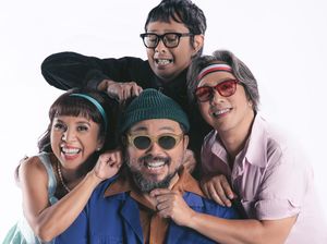 Mocca Rilis Album Vinyl Sebagai Perayaan 25 Tahun
