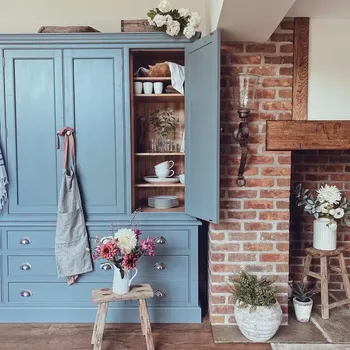 Model Farmhouse