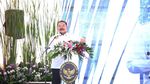 Momen Jaksa Agung ST Burhanuddin Hadiri HUT Komisi Kejaksaan