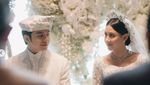 Momen Manis Angga Yunanda dan Shenina Cinnamon Saat Kulineran Bareng
