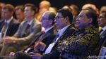 Momen Sri Mulyani Hadiri Mandiri Investment Forum Momen Sri Mulyani Hadiri Mandiri Investment Forum