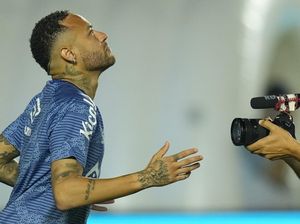 Neymar Kini Jadi Starter, Performanya Dapat Sorotan Tajam