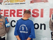 Bejat! Oknum Guru Ngaji di Cirebon Setubuhi ABG Perempuan