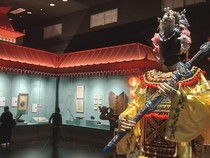 Pameran Akulturasi Tionghoa-Indonesia, Fadli Zon: Bukti Sejarah yang Harmonis