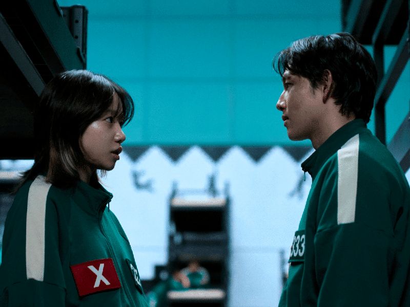 Pasangan drama Korea dengan beda usia paling jauh