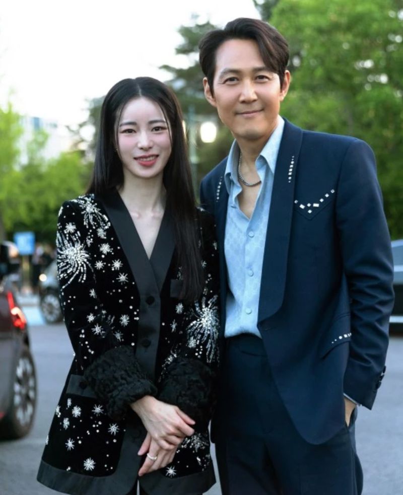 Pasangan drama Korea dengan beda usia paling jauh