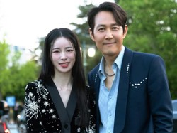 5 Pasangan Drakor dengan Perbedaan Usia Paling Jauh, Ada yang Beda 23 Tahun