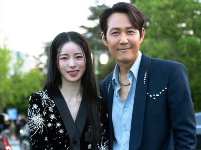 Pasangan drama Korea dengan beda usia paling jauh