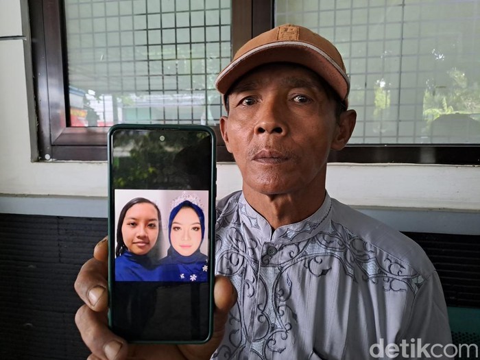 pembunuhan di jombang perempuan sweater kuning