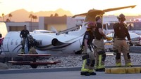 Kecelakaan itu merupakan yang terbaru dari serangkaian tragedi penerbangan yang mengguncang Amerika Serikat. Pada tanggal 30 Januari, sebuah jet penumpang bertabrakan di udara dengan helikopter Angkatan Darat AS di Washington, menewaskan semua 67 orang di dalam kedua pesawat.  