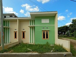 Daftar Rumah Murah di Tanete Riattang Sulsel, Tipe 36 Serba Rp 156,5 Juta!