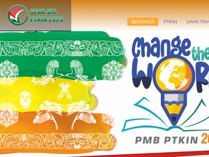 SNBP Ditutup, SPAN-PTKIN 2025 Masih Buka Pendaftaran hingga 6 Maret!