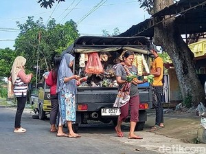 Marno Tukang Sayur Buka Suara Jelang Sidang Gugatan Bitner Rp 540 Juta