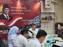 Fahri Sebut ADB Kepincut Biayai Program 3 Juta Rumah
