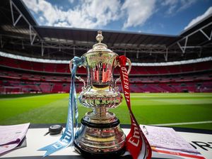 Jadwal Piala FA Nanti Malam: Man City Vs Salford, Liverpool Vs Brighton