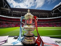 Jadwal Semifinal Piala FA 2024/2025: Man City Vs Nottingham, Villa Vs Palace