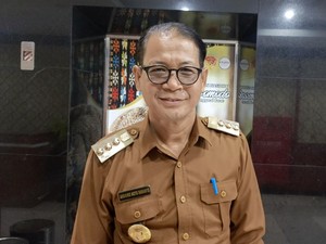 Program Cek Kesehatan Gratis Prabowo di NTT Baru Diterapkan pada 3 Kabupaten