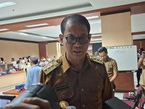Andriko Pastikan Jembatan Termanu dan Kapsali di Kupang Diperbaiki Tahun Ini