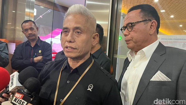 4 Fakta Ricuh Razman vs Hotman Berujung Laporan ke Polisi