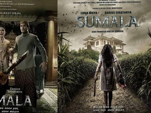 Sinopsis Film Sumala, Horor Lokal Nomor 1 di Netflix dan Kontroversinya