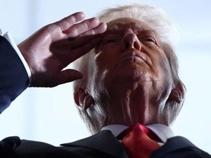 Trump Akan Pangkas Anggaran Deplu, Tutup 27 Kedubes-Konsulat