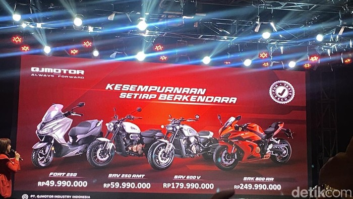 QJMotor