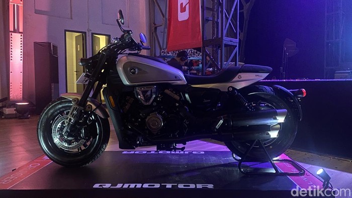 QJMotor
