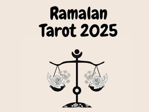 Ramalan Tarot 2025 Zodiak Libra: Keuangan dan Asmara Perlu Jaga Keseimbangan