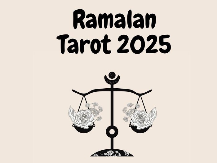 Ramalan Zodiak Libra 2025