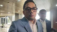 Komisi II DPR Sentil Bupati Aceh Selatan Umrah Saat Bencana: Tak Pantas!