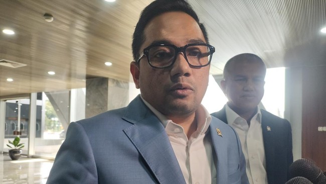 Dorongan DPR Agar Bentrokan Pilkada di Puncak Jaya Diproses Hukum