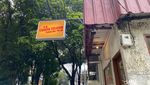 Yummy! Ada Masakan Rumahan China Peranakan di Warteg Kekinian