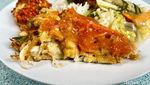 Yummy! Ada Masakan Rumahan China Peranakan di Warteg Kekinian