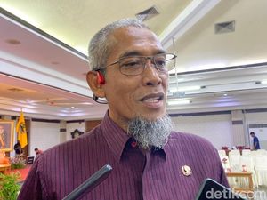Sekda Bersyukur Angka Kemiskinan di Jateng Kini Sudah di Bawah 2 Digit