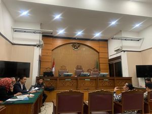 Kubu Hasto Bawa-bawa Negara Konoha di Sidang Praperadilan