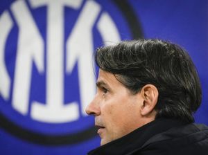 Napoli Vs Inter: Inzaghi Anggap Penting, tapi Belum Menentukan