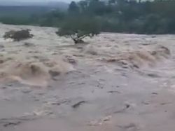 Status Bendungan Bili-bili Gowa Waspada, Warga Diminta Jauhi Sungai Jeneberang