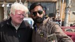 Sosok Penjual Puding di Pakistan yang Mirip Donald Trump