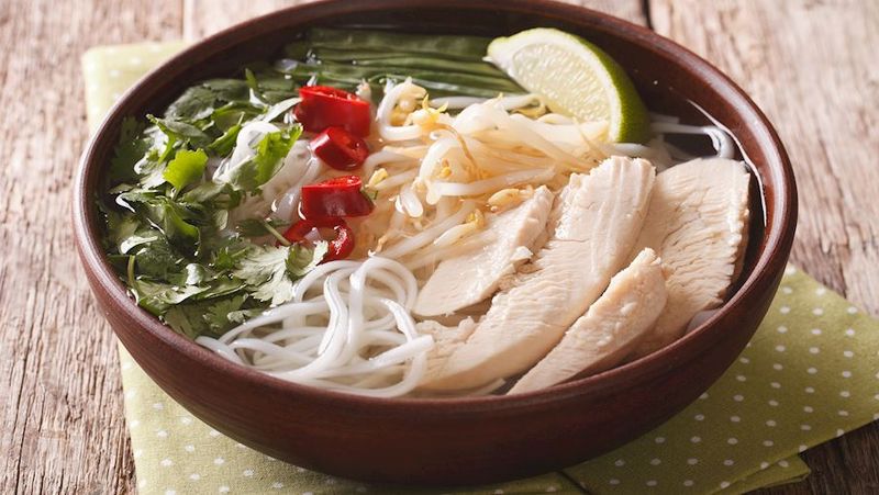 10 Sup Ayam Terbaik di Dunia Versi Taste Atlas, Ada Soto Lamongan!