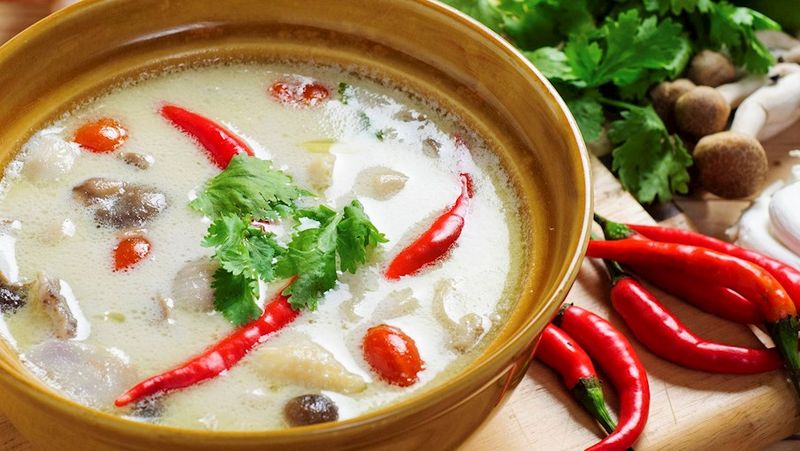 10 Sup Ayam Terbaik di Dunia Versi Taste Atlas, Ada Soto Lamongan!
