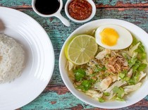 9 Tempat Makan di Semarang Buka 24 Jam, Penyelamat Kelaparan Tengah Malam