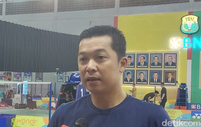 Taufik Hidayat